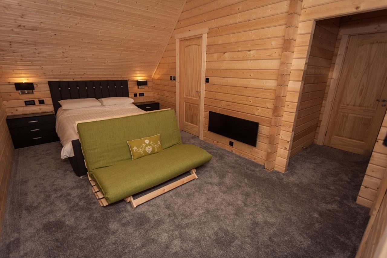Ilodge Ultra ラウス エクステリア 写真